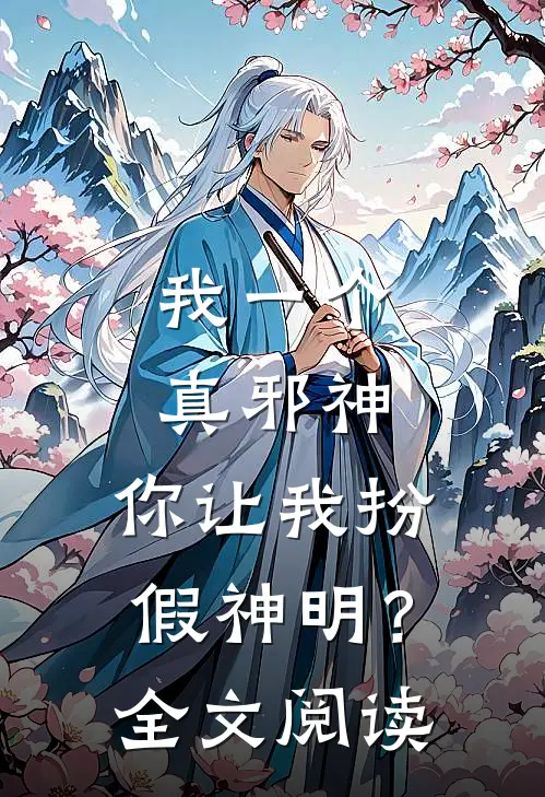 我一个真邪神,你让我扮假神明?全文阅读