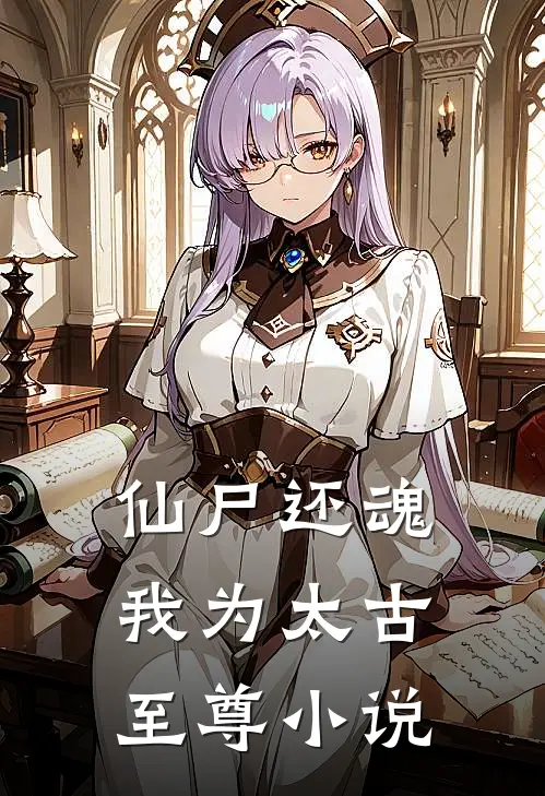 仙尸还魂：我为太古至尊小说