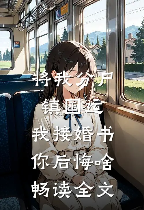 将我分尸镇国运,我接婚书你后悔啥畅读全文
