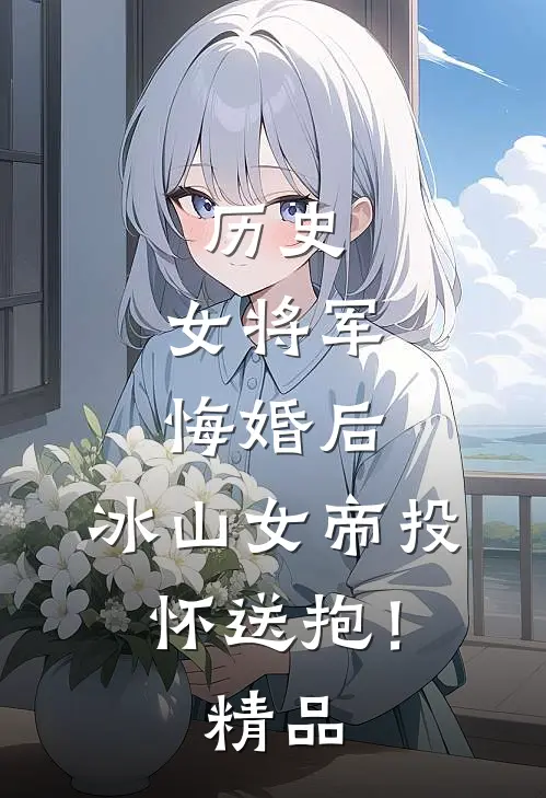 历史:女将军悔婚后,冰山女帝投怀送抱!精品