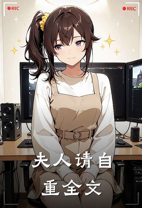 夫人请自重全文