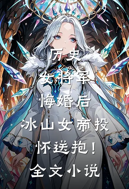 历史:女将军悔婚后,冰山女帝投怀送抱!全文小说