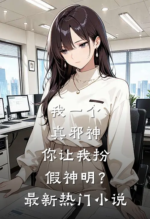 我一个真邪神,你让我扮假神明?最新热门小说