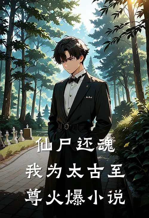 仙尸还魂：我为太古至尊火爆小说