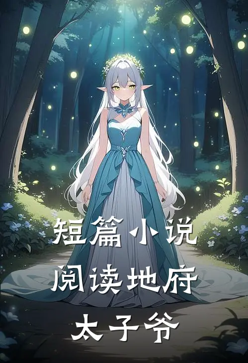短篇小说阅读地府太子爷