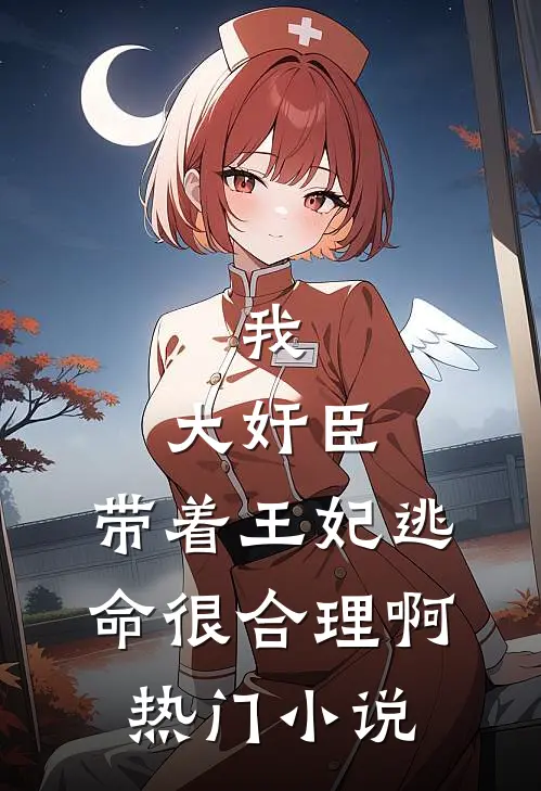 我,大奸臣,带着王妃逃命很合理啊热门小说