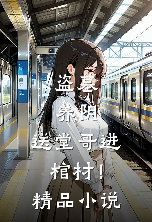盗墓,养阴,送堂哥进棺材!精品小说