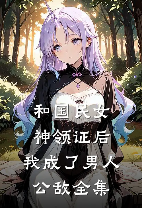 和国民女神领证后,我成了男人公敌全集