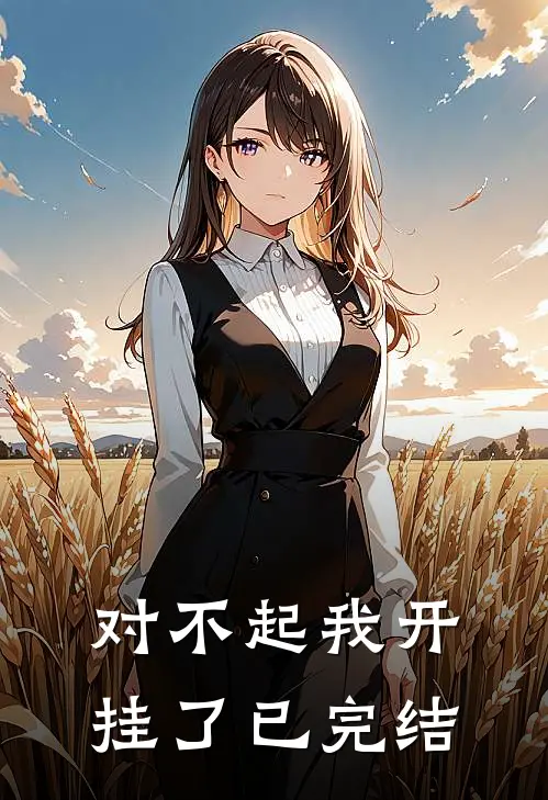 对不起我开挂了已完结