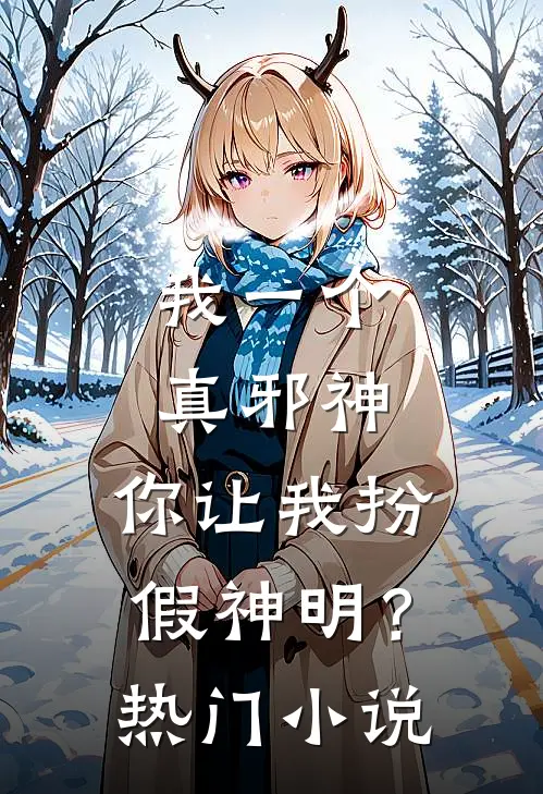 我一个真邪神,你让我扮假神明?热门小说
