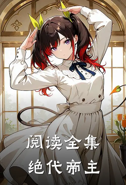 阅读全集绝代帝主