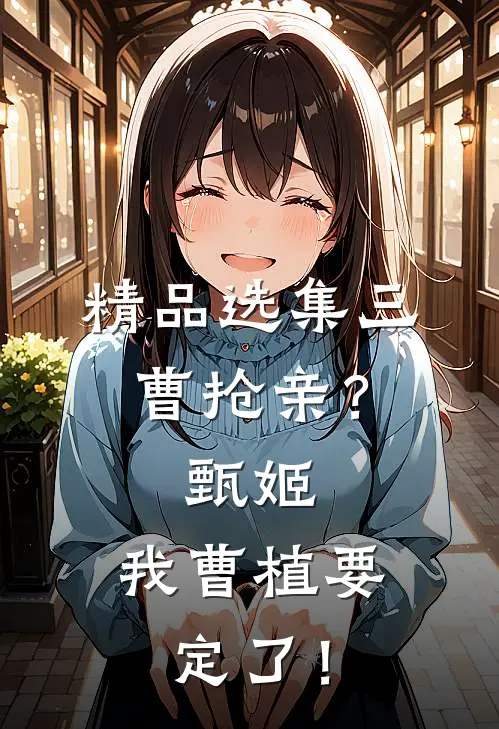精品选集三曹抢亲?甄姬,我曹植要定了!