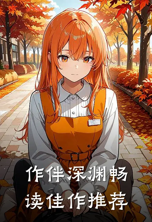 作伴深渊畅读佳作推荐