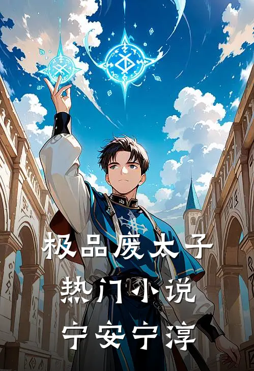 极品废太子热门小说宁安宁淳