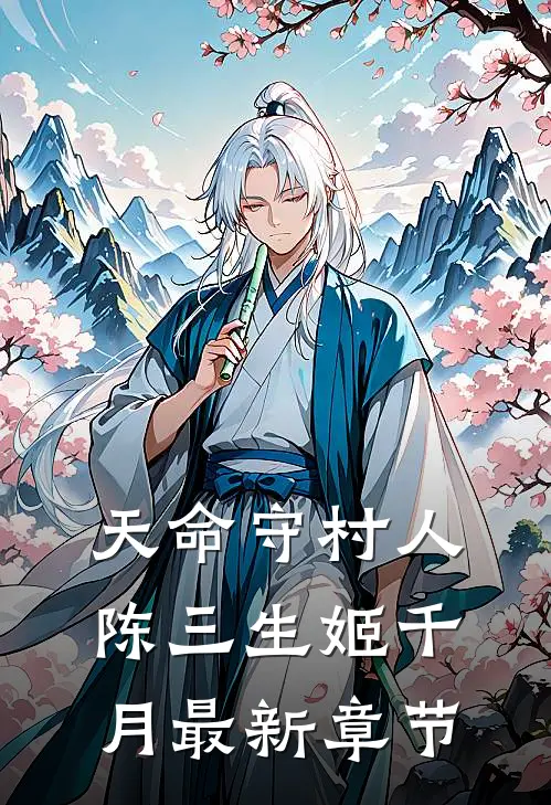 天命守村人陈三生姬千月最新章节