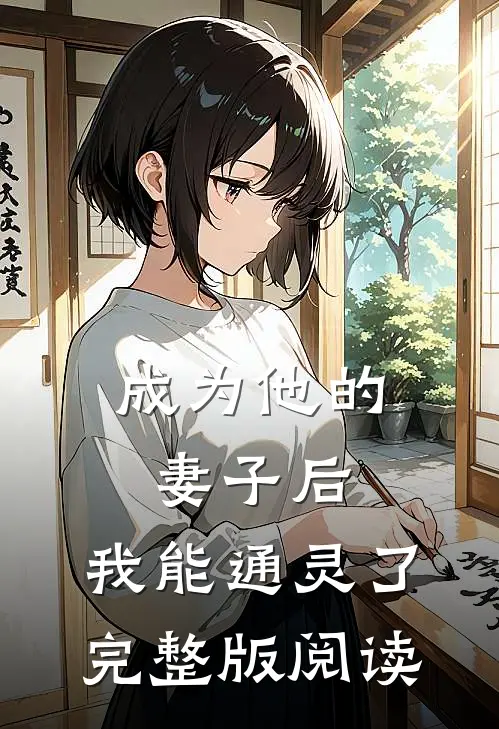 成为他的妻子后,我能通灵了完整版阅读