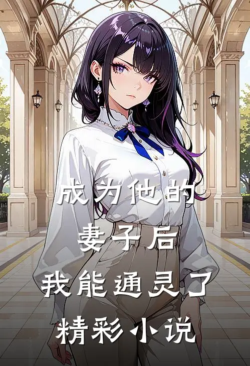 成为他的妻子后,我能通灵了精彩小说