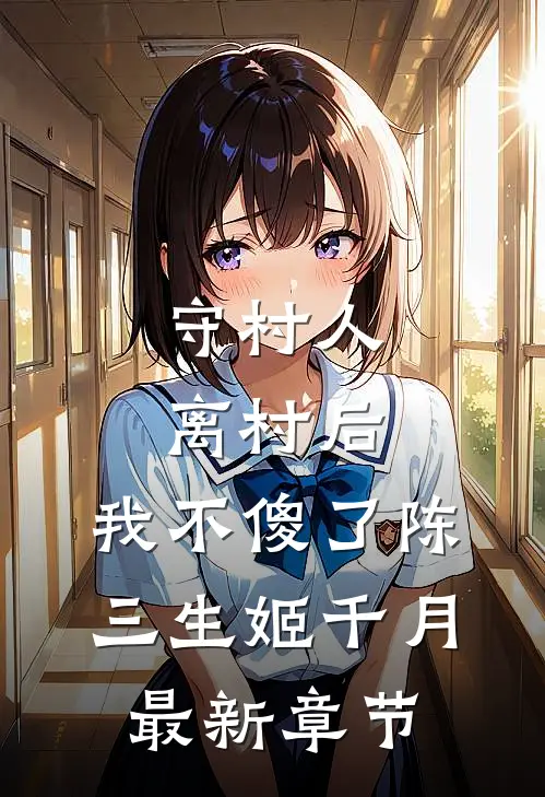 守村人离村后,我不傻了陈三生姬千月最新章节