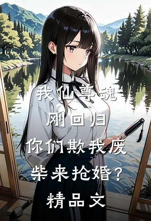 我仙尊魂刚回归，你们欺我废柴来抢婚？精品文