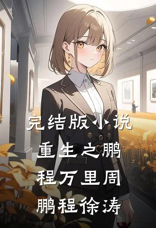 完结版小说重生之鹏程万里周鹏程徐涛