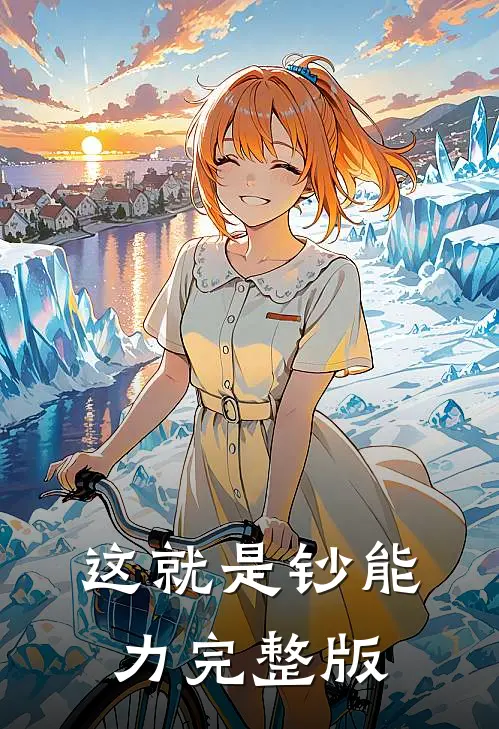 这就是钞能力完整版