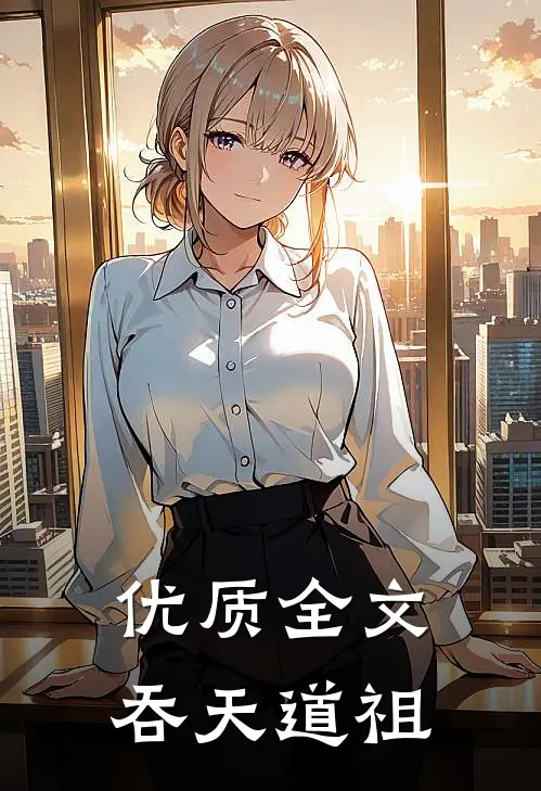 优质全文吞天道祖