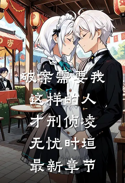 破案需要我这样的人才【刑侦】凌无忧时垣最新章节