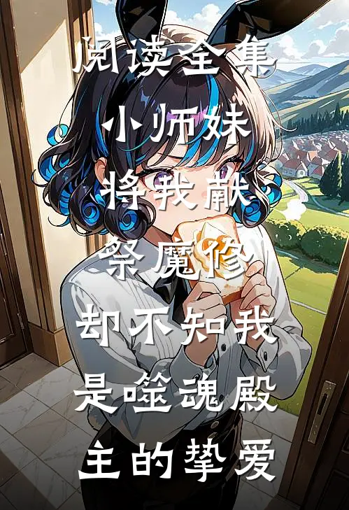 阅读全集小师妹将我献祭魔修,却不知我是噬魂殿主的挚爱