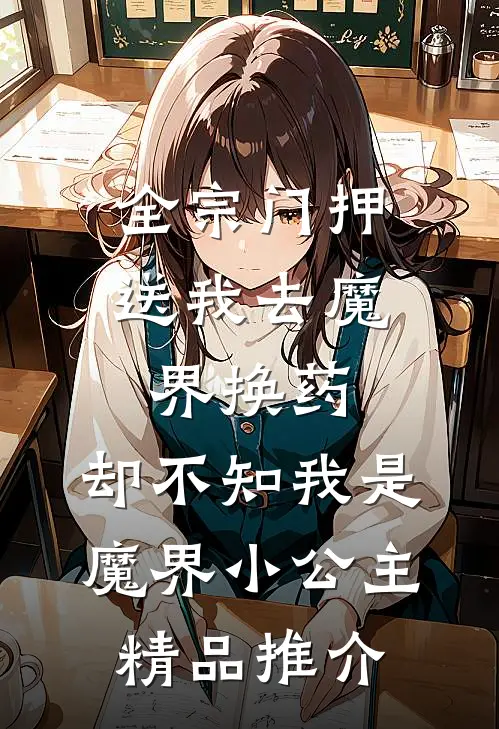 全宗门押送我去魔界换药,却不知我是魔界小公主精品推介
