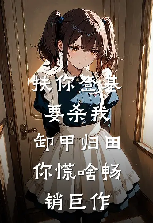 扶你登基要杀我,卸甲归田你慌啥畅销巨作