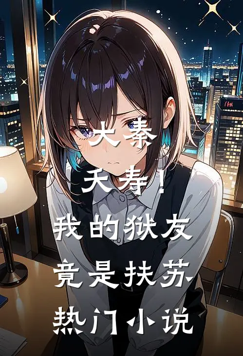 大秦:夭寿!我的狱友竟是扶苏热门小说