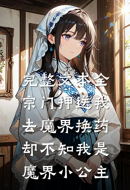 完整文本全宗门押送我去魔界换药,却不知我是魔界小公主