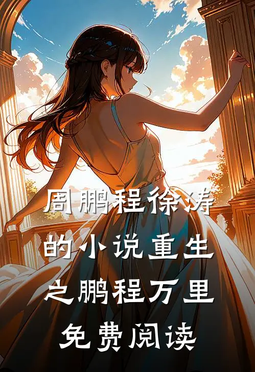 周鹏程徐涛的小说重生之鹏程万里免费阅读