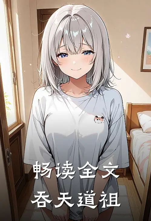 畅读全文吞天道祖