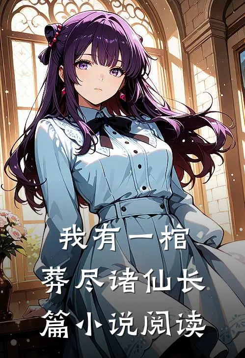 我有一棺,葬尽诸仙长篇小说阅读