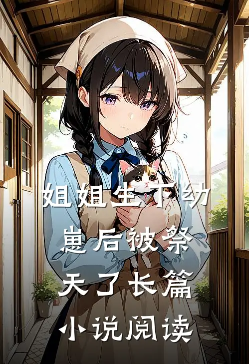 姐姐生下幼崽后被祭天了长篇小说阅读