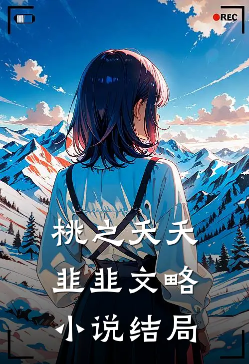 桃之夭夭韭韭文略小说结局