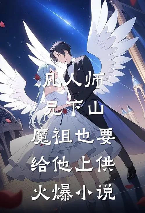 凡人师兄下山,魔祖也要给他上供火爆小说