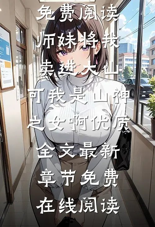 师妹将我卖进大山,可我是山神之女啊优质全文