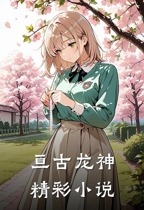亘古龙神精彩小说
