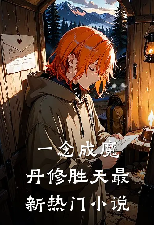 一念成魔，丹修胜天最新热门小说
