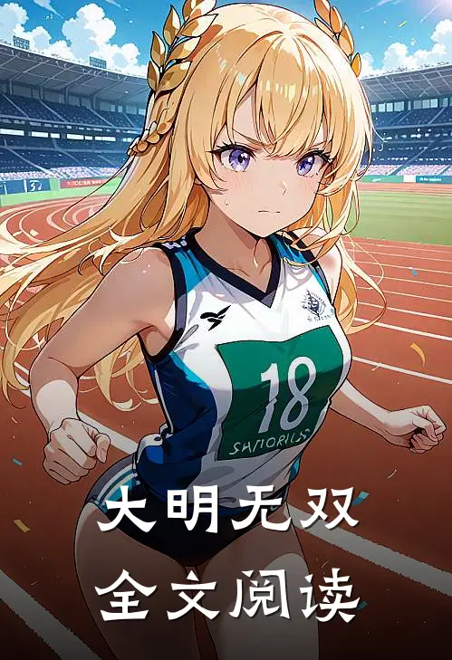 大明无双全文阅读