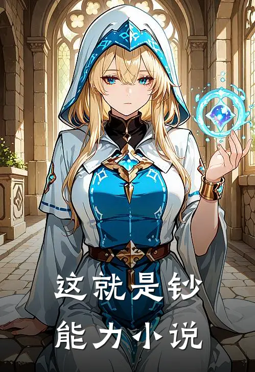 这就是钞能力小说