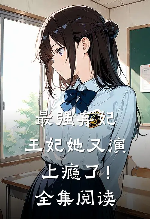 最强弃妃:王妃她又演上瘾了!全集阅读