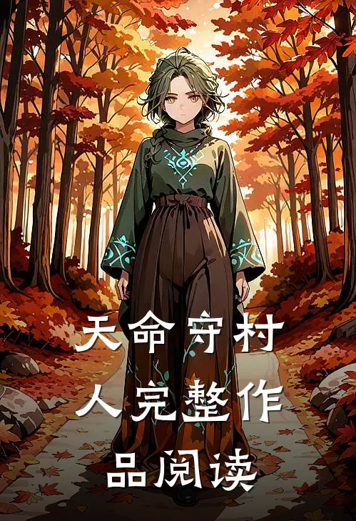 天命守村人完整作品阅读