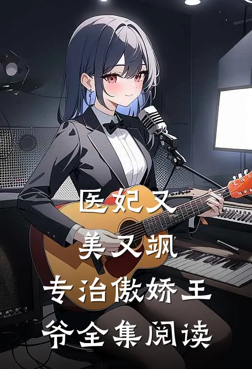 医妃又美又飒,专治傲娇王爷全集阅读