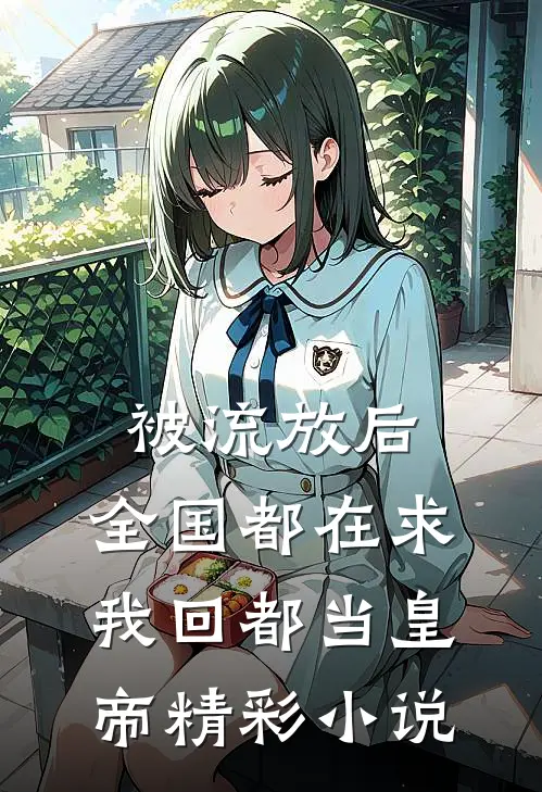 被流放后，全国都在求我回都当皇帝精彩小说