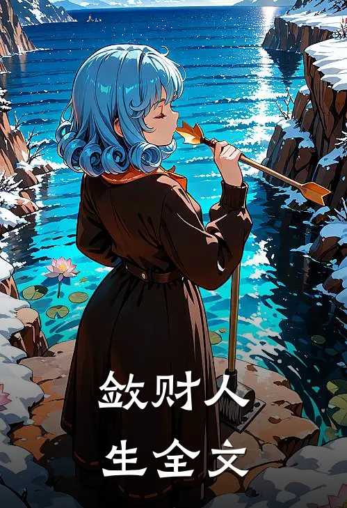 敛财人生全文