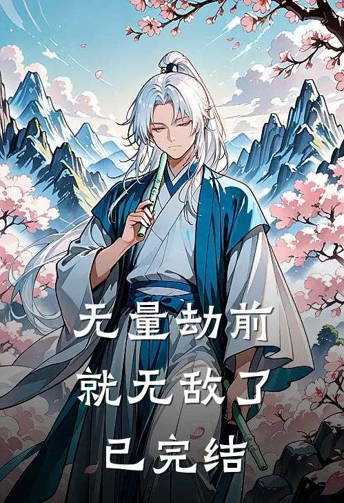 无量劫前，就无敌了已完结