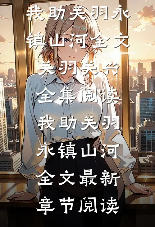 我助关羽永镇山河全文